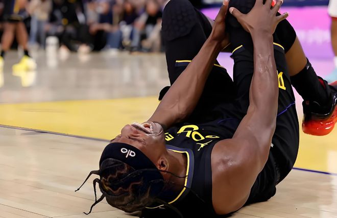 巴特勒倒下后，勇士还能怎么选？