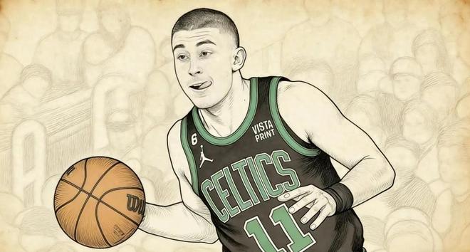 拿723万年薪！场均18+5，一人打爆湖人替补席，这个185后卫太猛了