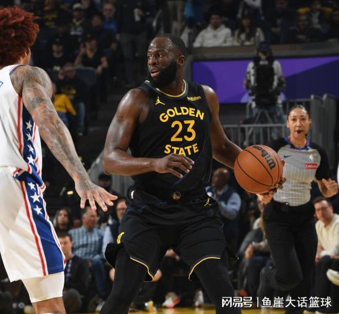 76人113-94勇士！科尔赛后直言不讳，格林谈交易问题也把话挑明