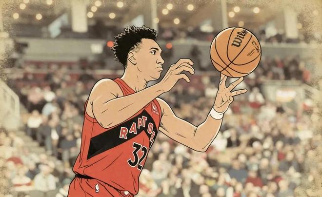 15分钟轰下两双，完美首秀！勇士又一弃将，换队第一场就爆了