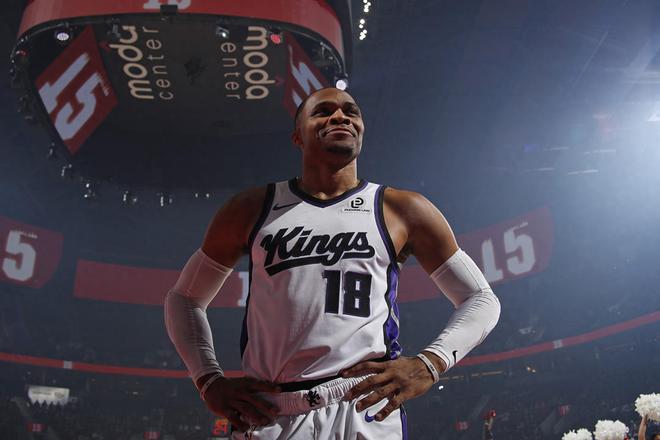 威少20+10本季唯一，致命犯規(guī)被絕殺太冤！阿夫迪亞承認(rèn)丑陋贏球