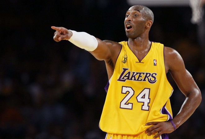 邓肯前队友：莱昂纳德有超越科比的能力！科比工龄更久！