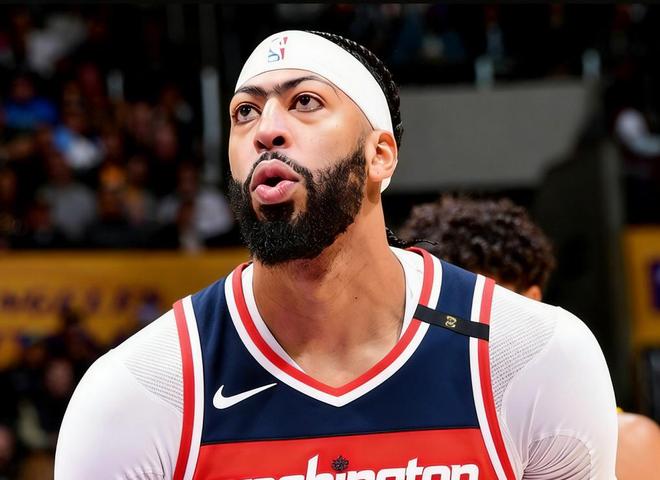 白菜价抛售10届全明星！独行侠和奇才多人交易，浓眉哥联手特雷杨