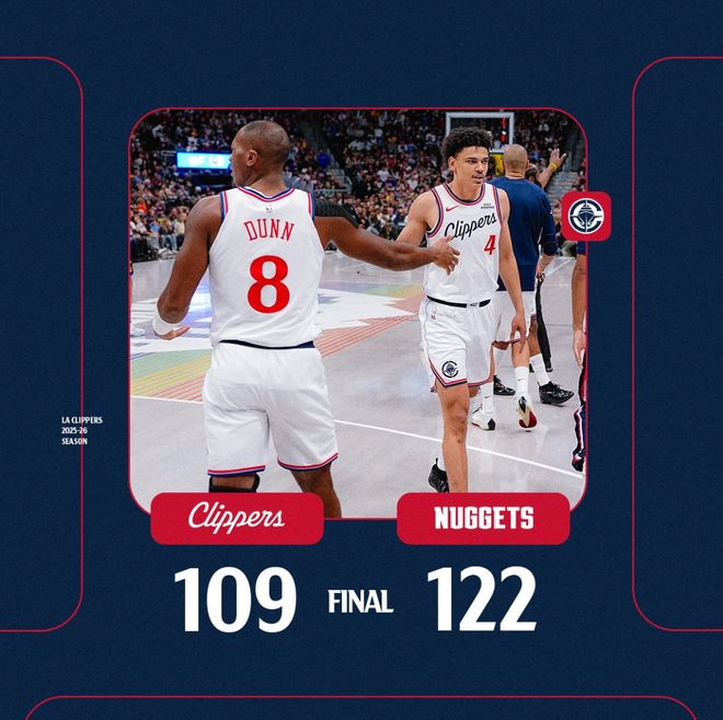 船记不满裁判无哨看回放！美球迷直言小哈三罚毁一切：4-16崩盘