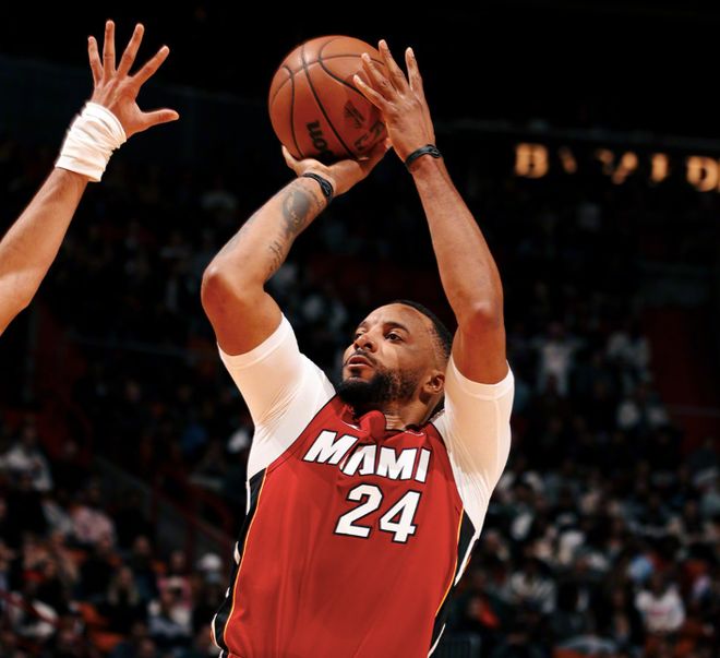 拒绝逆转！黑马终结4连败：班凯罗轰31+12，快船旧将轰22分