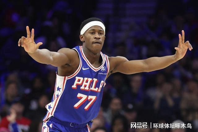 NBA76人124-114力克鹈鹕