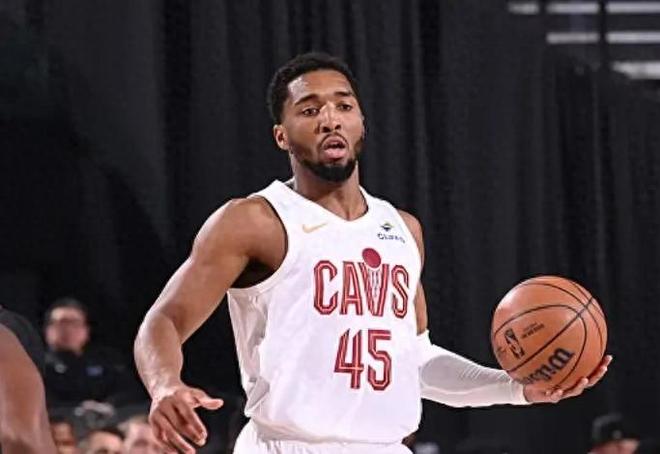 屠杀！骑士124-91快船，谁是本场比赛的功臣，数据不会说谎！