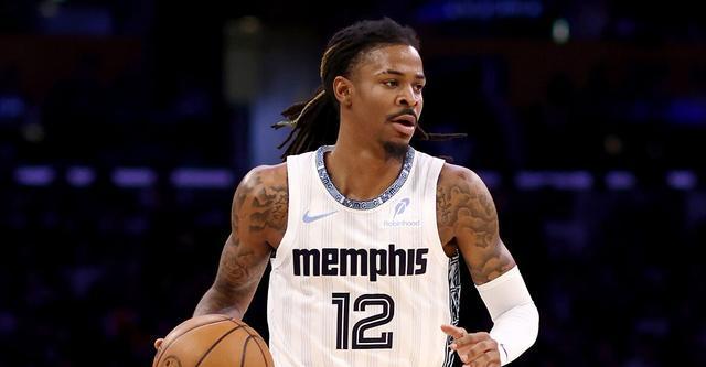 Scotto：雄鹿有意莫兰特 灰熊要价未来首轮签+罗林斯