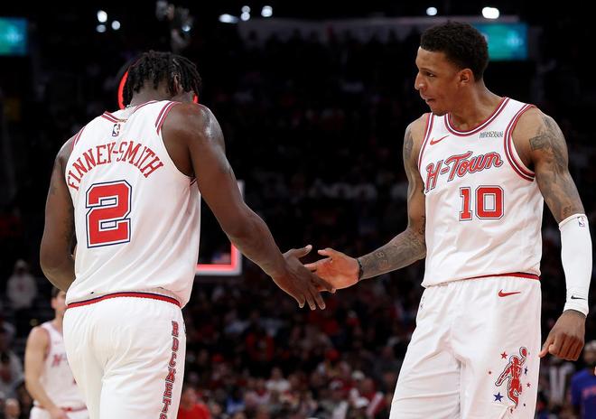 火箭对76人！伤病情况出炉：客队2位老将缺战，恩比德大概率出战