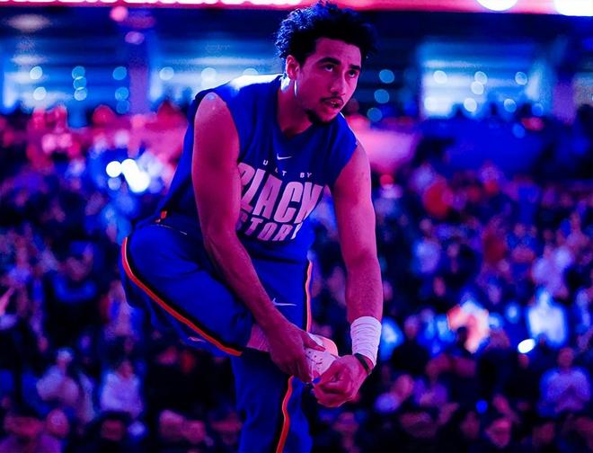 21分+20分+20分！生涯新高！离开76人涅槃重生，4换1大交易血赚