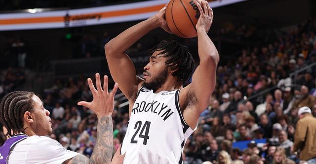 Scotto：雄鹿正关注卡姆·托马斯和德安吉洛·拉塞尔