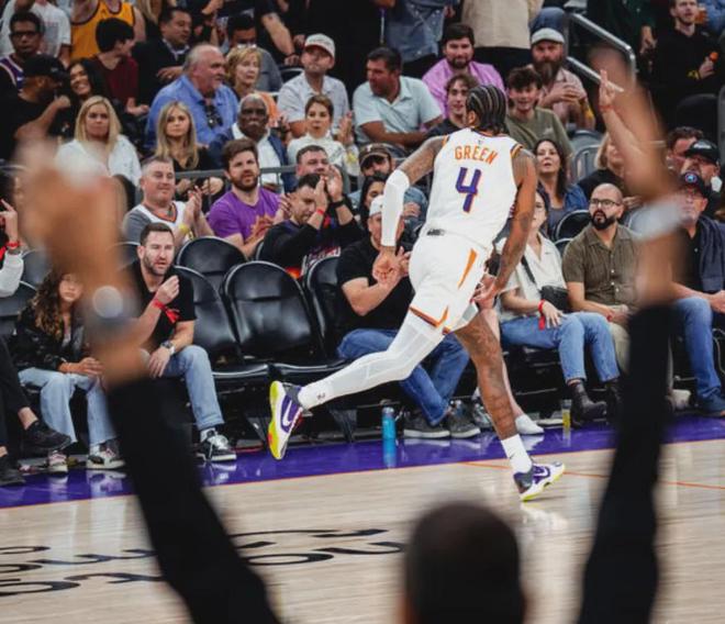 终于结束了，圣保罗...