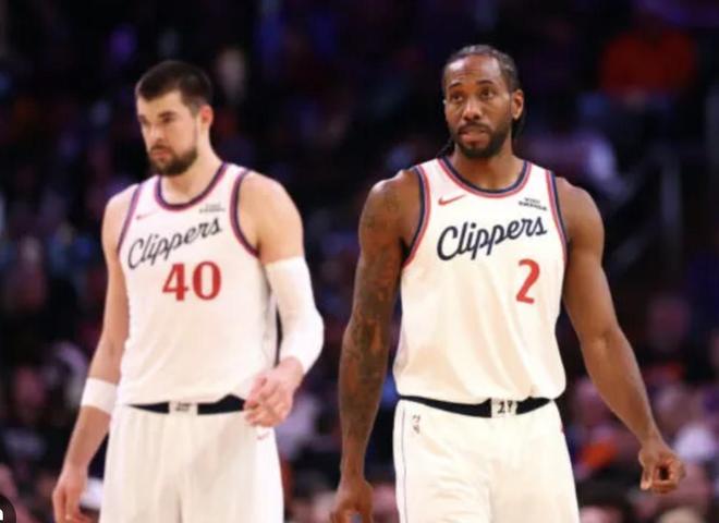 伦纳德谈祖巴茨：就像失去了一位兄弟，我们会无比想念他