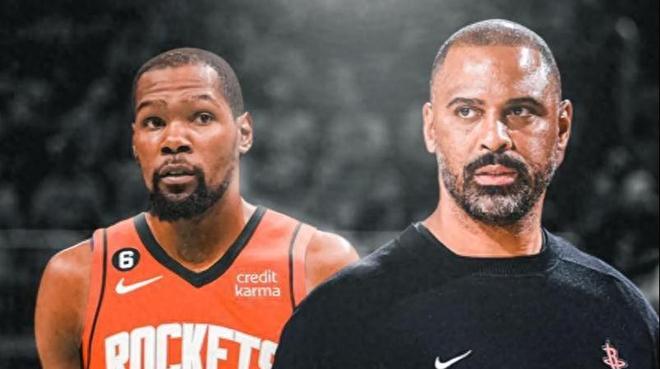 输马刺1天后！火箭传来3个不利，排名下滑+2人又不兼容，火媒扎心