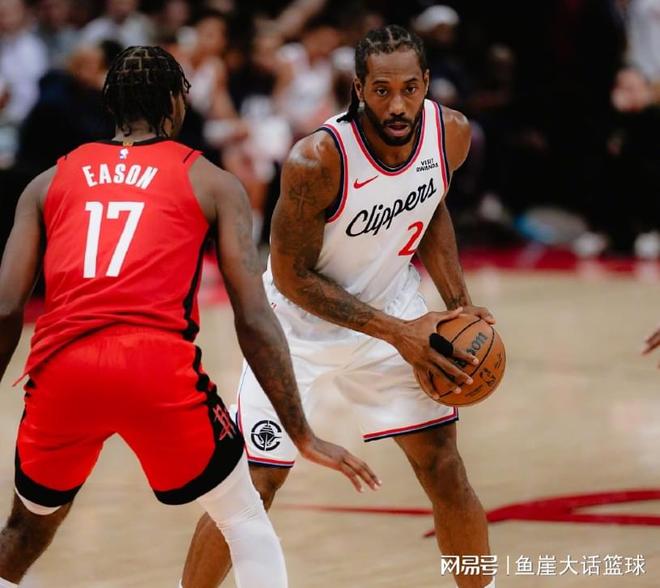 完胜！杜兰特26+6创纪录，申京22+7探花爆发，伦纳德24+8全队最低