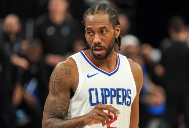 火箭再战快船！主队3人缺阵+2人或轮休，客队莱昂纳德出战成疑