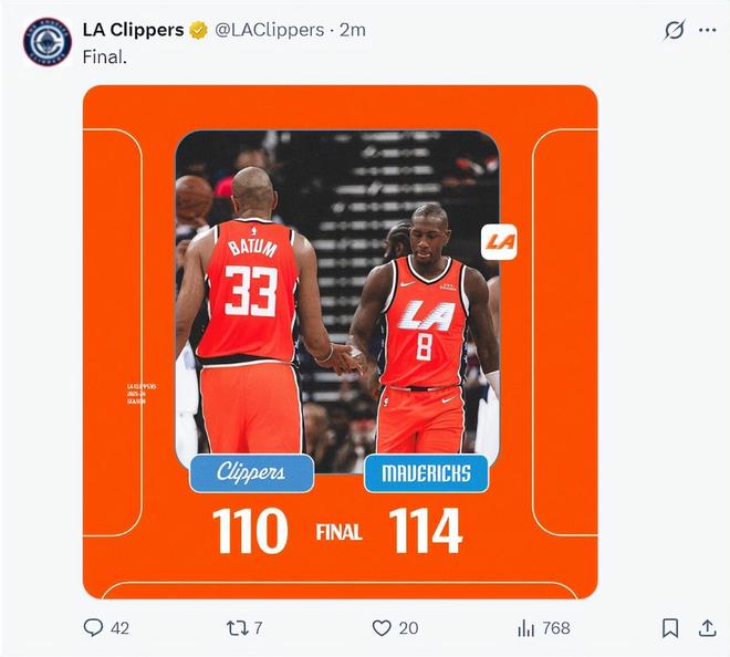 船记高呼惨烈失利！15战13负前四签概率39.9% 雷霆又笑纳一超星？