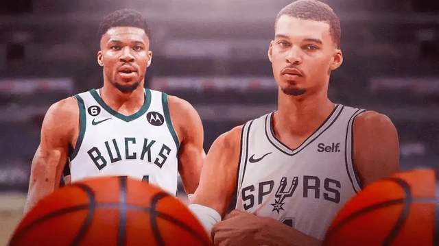 MVP最大競(jìng)爭(zhēng)者？聯(lián)盟兩大長(zhǎng)人發(fā)揮完美 文班能否有機(jī)會(huì)爭(zhēng)奪MVP