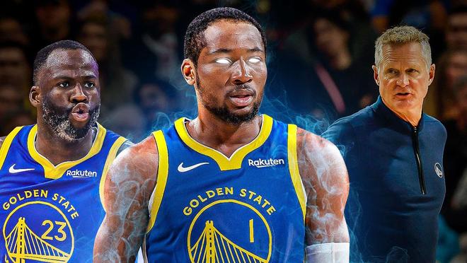 分析：揭幕战库明加是否改写了勇士对阵湖人的剧本？