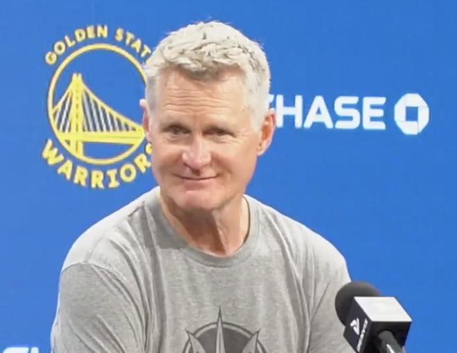 科爾：現在聯盟允許擊打對手，所以也許我們也會這么做