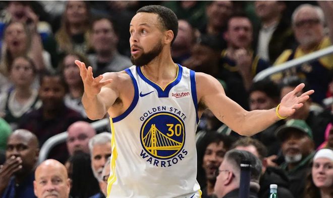 庫里因傷缺席，誰能擔(dān)起勇士的進(jìn)攻重任？