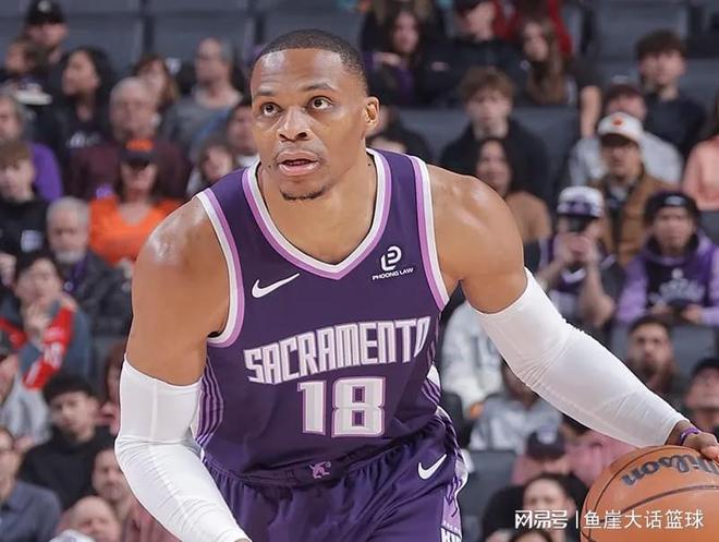 13连败！威少17+2创纪录，湖人意中人爆发，锡安18+6德罗赞拉胯