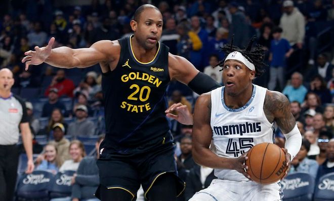 9人登场8人上双，勇士差一步打破尘封32年纪录，追梦还好意思笑？