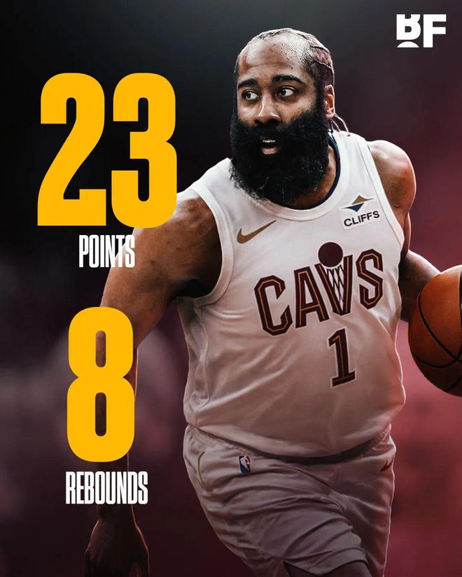 NB！神级首秀！哈登首次回应交易...