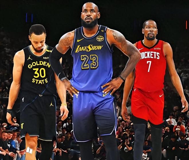 半程评分，联盟新格局：湖船勇掉队，谁能逆袭？