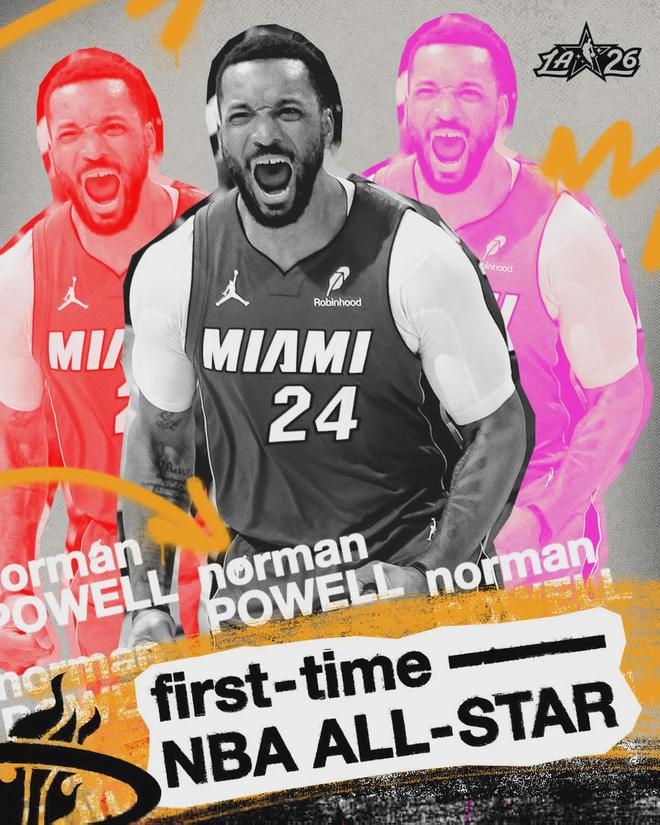 生涯11年！首次入选全明星！伦纳德真的扎心了