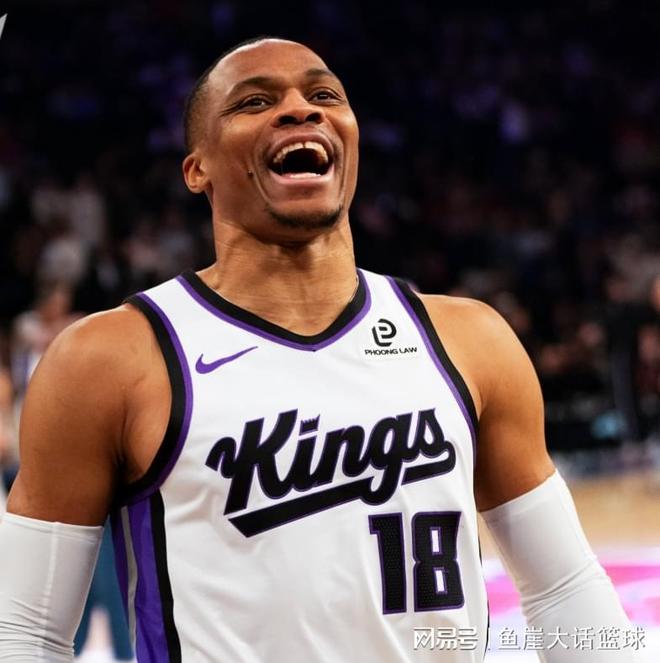 大胜！布伦森28+4德罗赞34+5，湖人旧将大拉胯，威少14+5全队最低