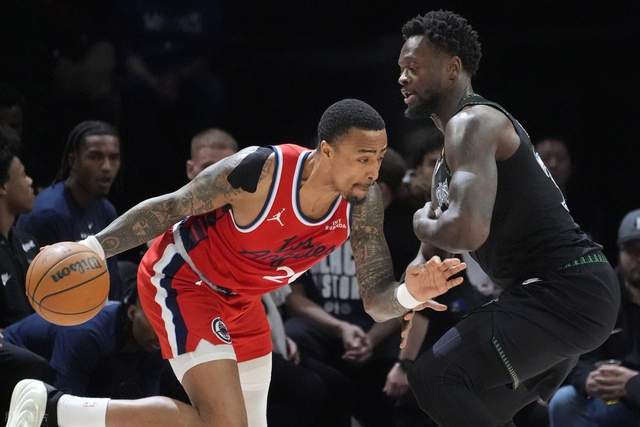 爆大冷！快船掀翻西部豪强：2连胜升西部第九，伦纳德爆砍41分