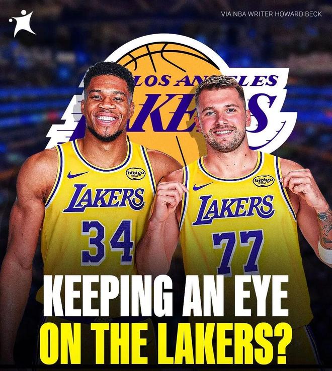 11个首轮报价字母哥？都疯了吧！！