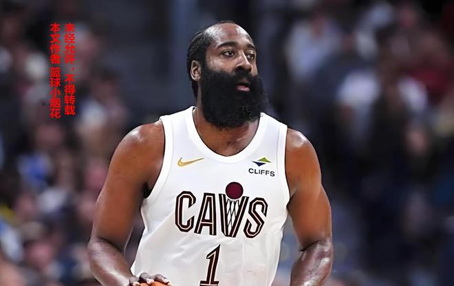 频繁换队的詹姆斯哈登为啥没人骂？只能说真诚才是必杀技