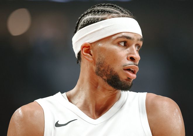 NBA里程碑！威少27000分，米切尔1800三分，杨瀚森队友生涯之夜