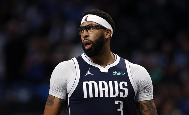 早知道｜浓眉戴维斯被交易到奇才