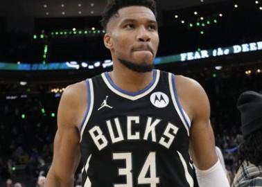 记者：勇士在得知雄鹿拒绝报价后，迅速放弃追求字母哥