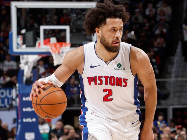 活塞vs篮网前瞻：活塞实力明显占优，主场剑指两连胜