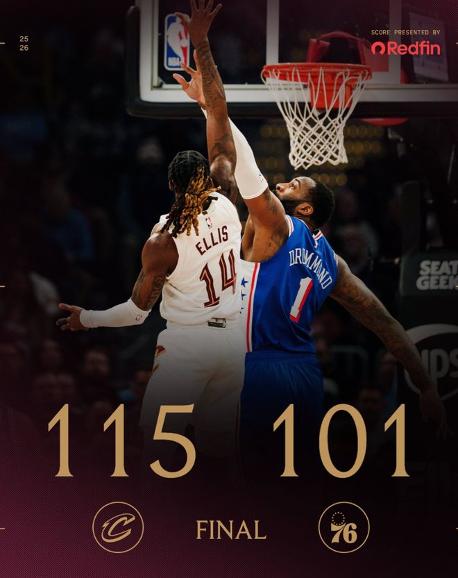 在场9胜2负阿帅赞不绝口！哈登一战创6纪录显高情商 骑士换他赢麻