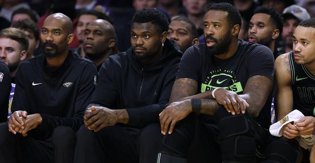 连年伤兵满营 鹈鹕真是被伤病诅咒的球队吗？