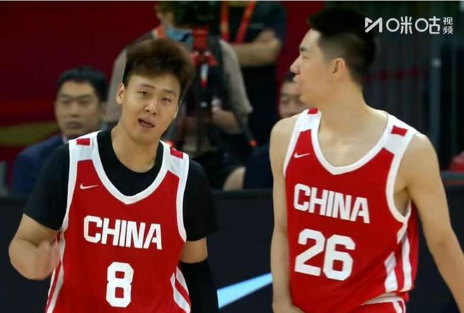 两战全胜！中国男篮16分完胜委内瑞拉，王俊杰16+3+2程帅澎13分！