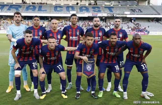 狮城风暴的考验：申花客场迎战双面柔佛