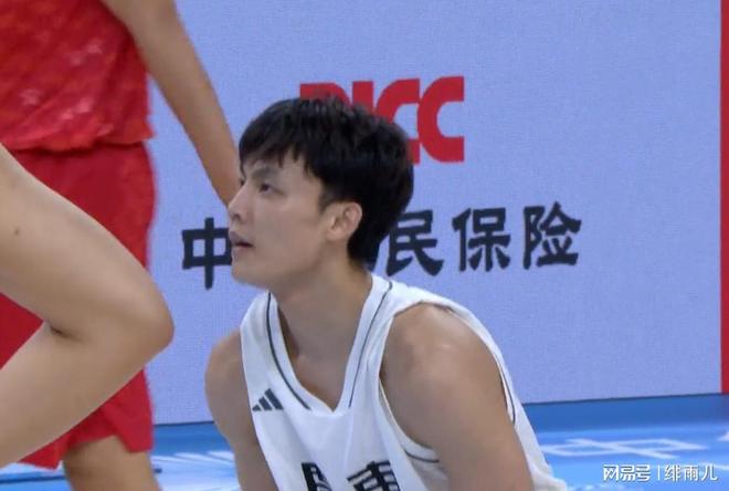 不是周琦与胡金秋！广东“宿敌”比四川更难打，杜锋真正对手来了