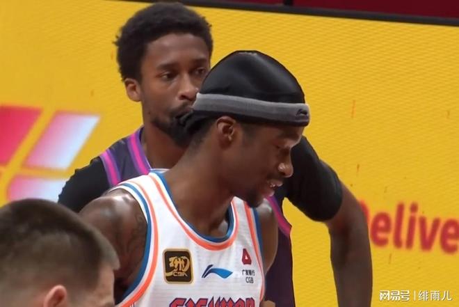 截胡萨姆纳+挖走段睿骐！广东队被曝将完成补强，朱芳雨封神了！