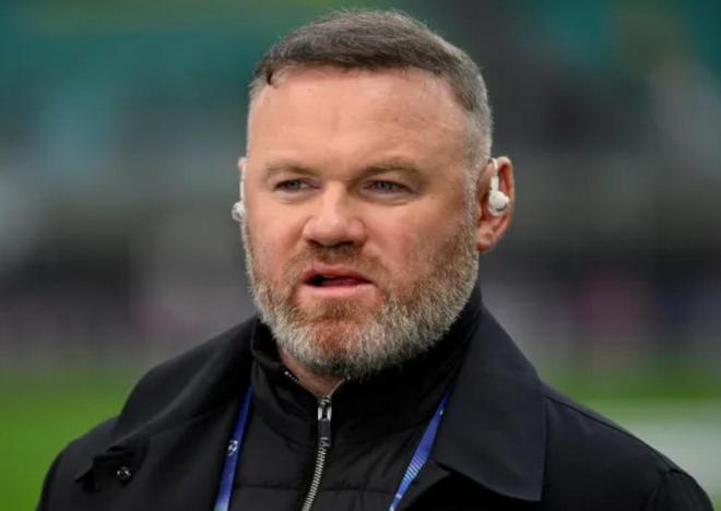 鲁尼：埃斯特旺表现太出色了，踢这样的比赛可以增加他的信心