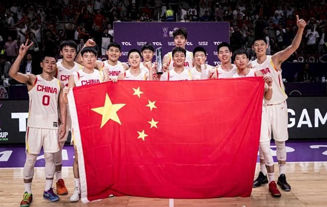 赵睿复出！男篮首发5人调整，拒绝连输韩国，辽篮后卫难入大名单