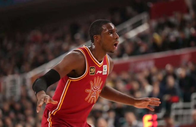 正式回归！山西男篮大手笔，超级外援重返CBA，少帅全力冲击四强