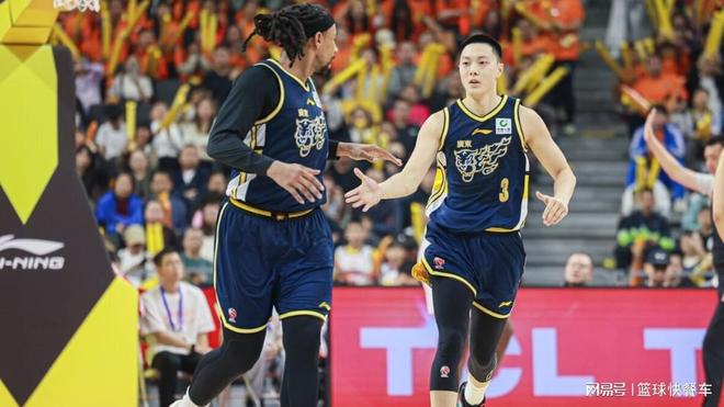 CBA一夜两大疯狂逆袭！广东惨遭读秒绝杀：山东被倒数第2爆冷掀翻