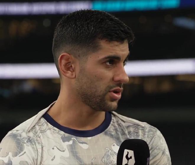 罗梅罗：这段日子确实难熬，欧冠赛场我们还有机会