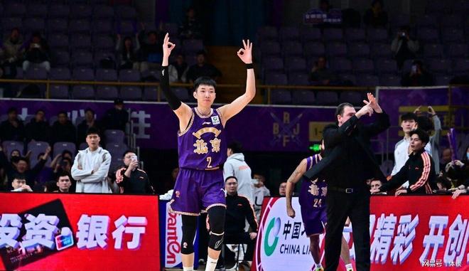 CBA：廖三宁绝杀广东 庞峥麟终结山东8连胜 吉林终结客场8连败